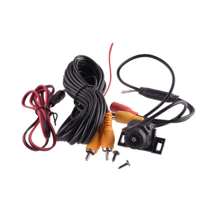 Waterproof Reverse Backup Camera Fisheye Lens for Car