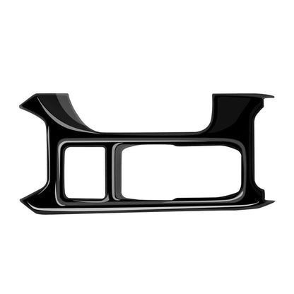 Gear Shift Panel Water Cup Trim for Subaru WRX WRX STI (2021-2023)