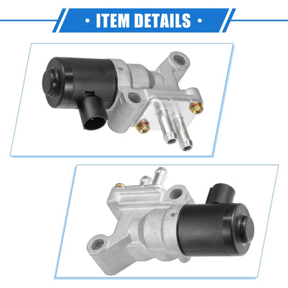 Idle Air Control Valve & Gasket for Honda Civic (1992-1995)