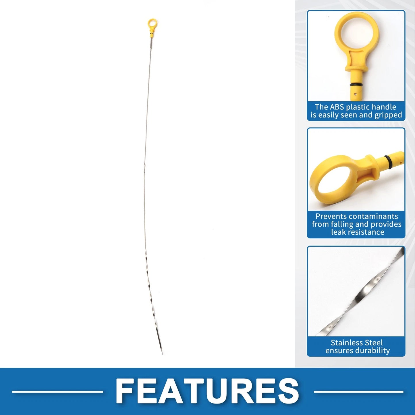 Engine Oil Dipstick for Ford E-150 (2005-2015)