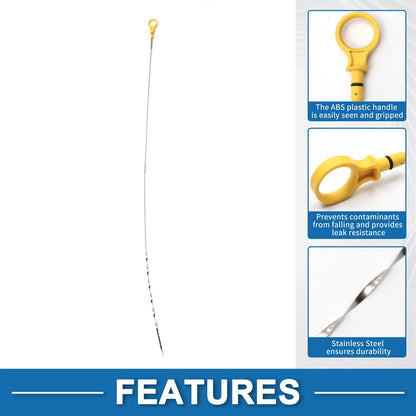 Engine Oil Dipstick for Ford E-150 (2005-2015)