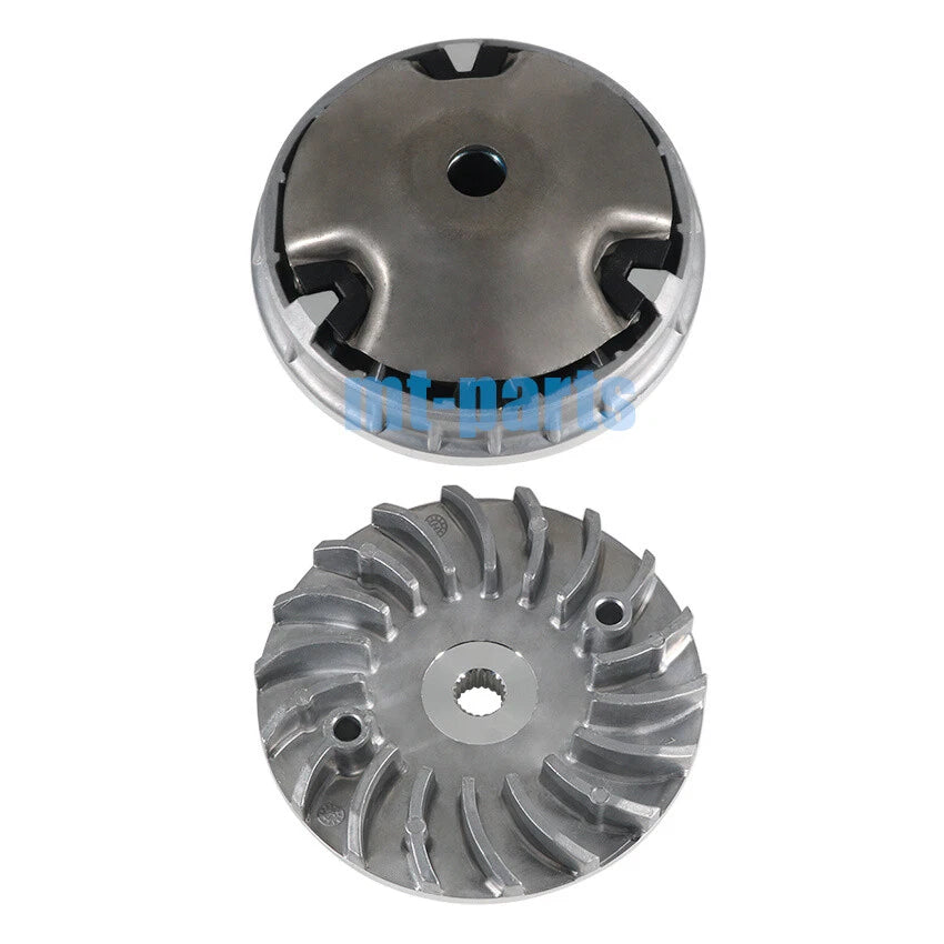 Clutch Variator Pulley Set for TGB ATV Blade 250, 325, Target 325 (2005-2010)