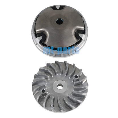 Clutch Variator Pulley Set for TGB ATV Blade 250, 325, Target 325 (2005-2010)