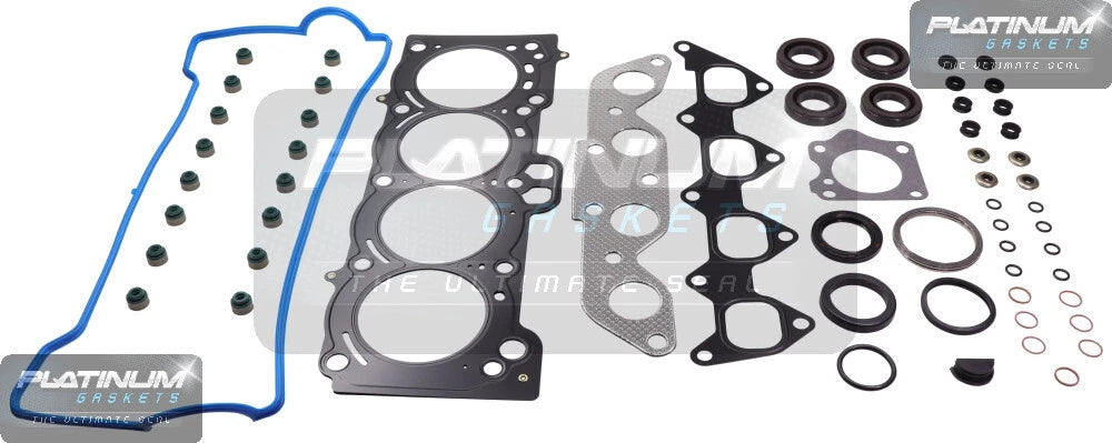 Head Gasket Set for Toyota Corolla AE92–AE112 (1987–1997)