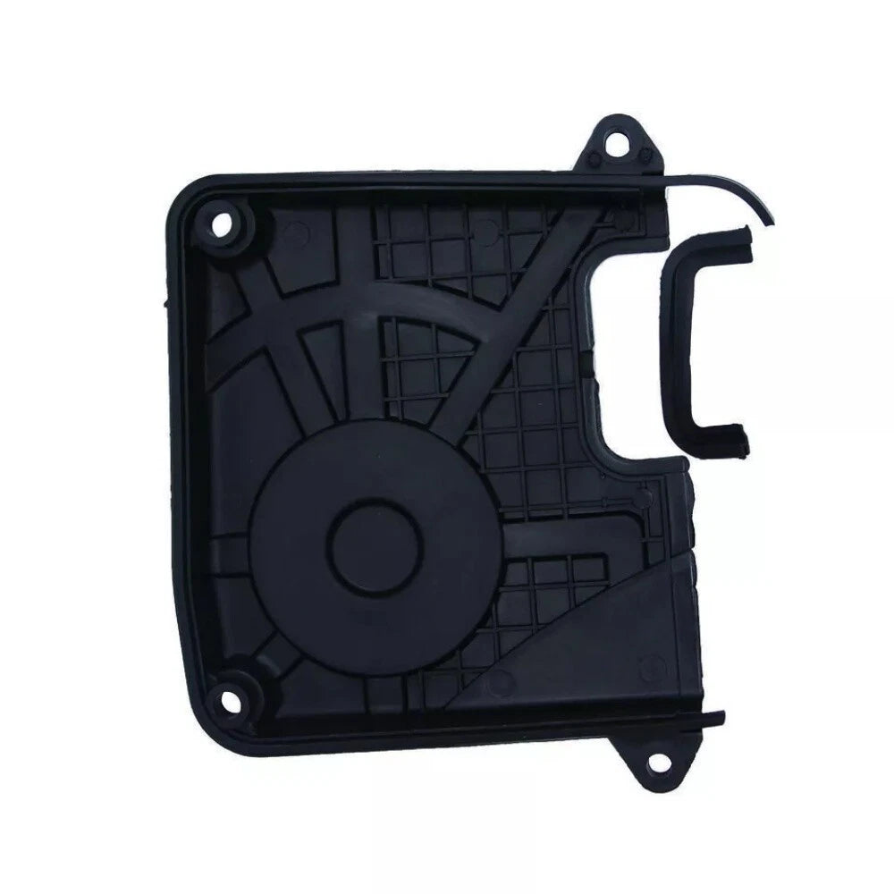 Upper Engine Timing Belt Cover for Hyundai Accent, Kia Rio (2006-2017)