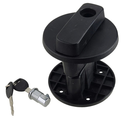 10L Fuel Pack Jerry Can Mount Bracket for Jeep ATV UTV Off-Road