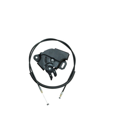 RH Sliding Door Lock Mechanism for Toyota Hiace Commuter (2005-2019)