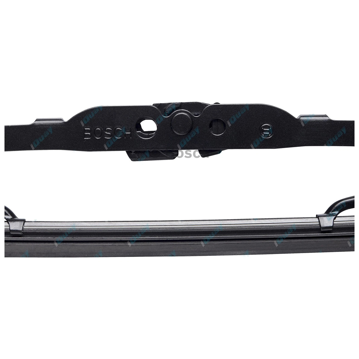 Bosch Complete Front Wiper Blade Set for Toyota FJ Cruiser GSJ15R 2006~2016