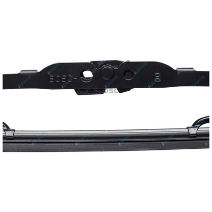 Bosch Complete Front Wiper Blade Set for Toyota FJ Cruiser GSJ15R 2006~2016