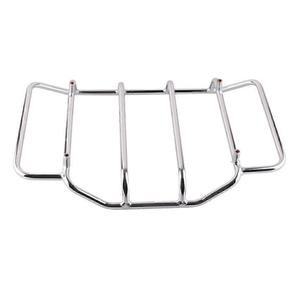 Rear Trunk Luggage Rack for Harley Touring Road King Electra Street Glide