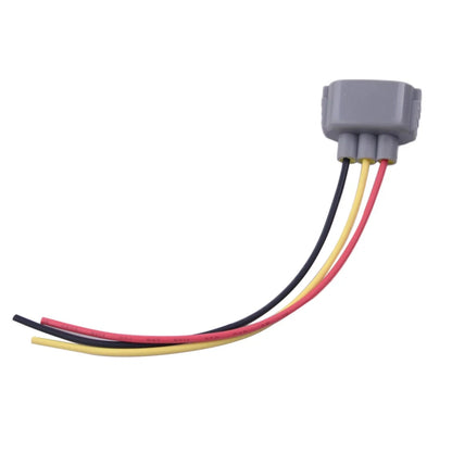 Side Indicator Adapter Cable Connector for Toyota Scion Lexus Acura Honda