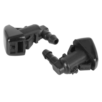 Windshield Washer Nozzles for Ford Edge, Lincoln MKX (2015-2020)