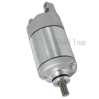 Starter Motor for Arctic Cat ATV 650 V-Twin FIS (2004-2006)