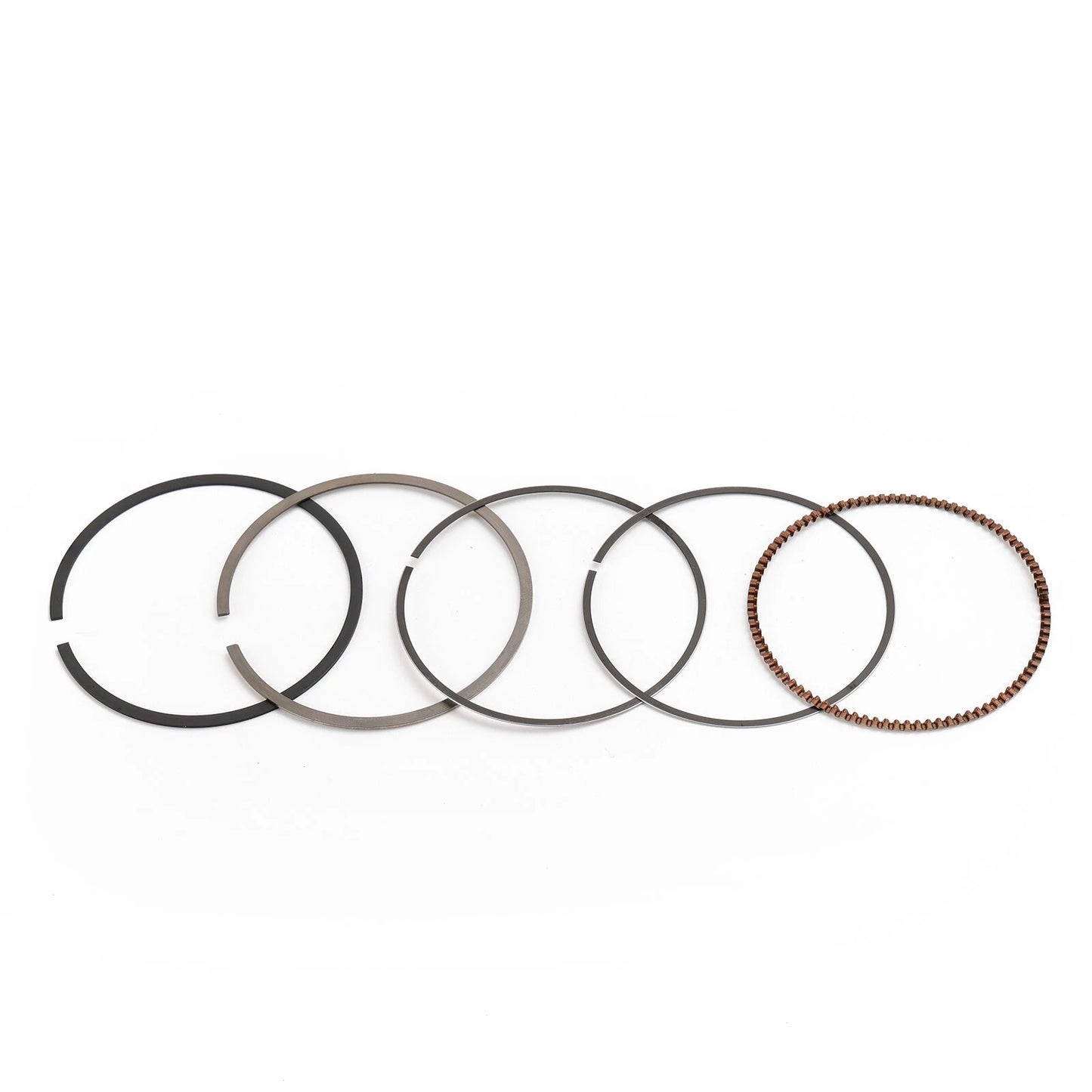 150cc Cylinder Kit Ø 14mm for Honda Cargo 150 / GL 150 / Titanium 150 (2000-2023)