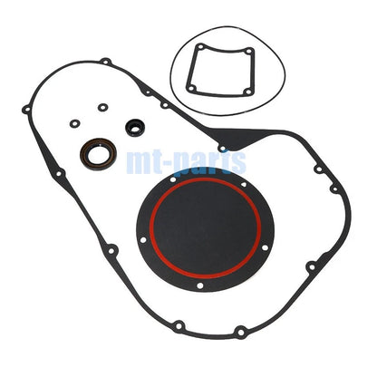 Clutch Primary Cover Gasket for Harley-Davidson Ultra Classic FLHTCUI (95-06)
