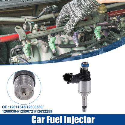 Fuel Injector Nozzle for Chevrolet Camaro LS LT 3.6L (2010-2011)