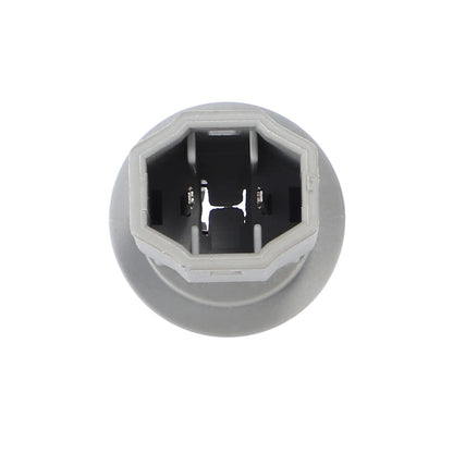 Turn Signal Light Socket Bulb  Gray for Toyota Lexus