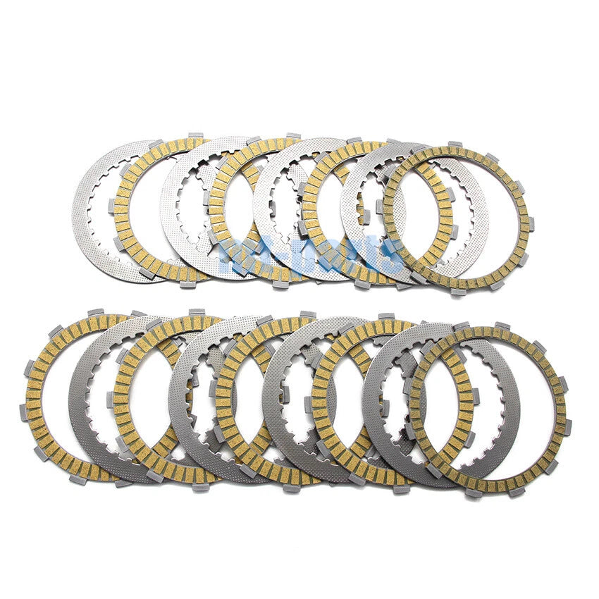 Clutch Friction Plate for Honda VT1100T Shadow A.C.E. (1998-2001)