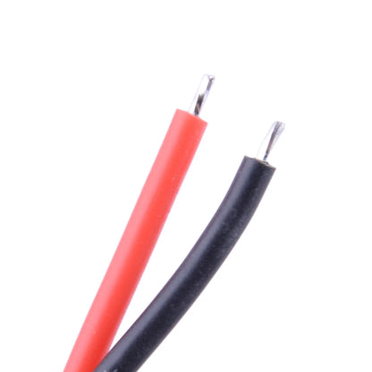 2" 12V LED Amber Round Side Marker Lights for Car Truck