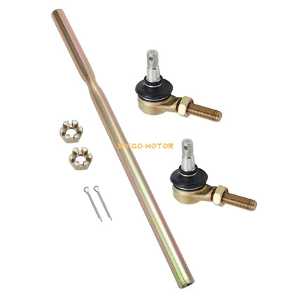 Tie Rod & Ends / 2x4/4x4 / Suzuki Eiger (2003–2007)