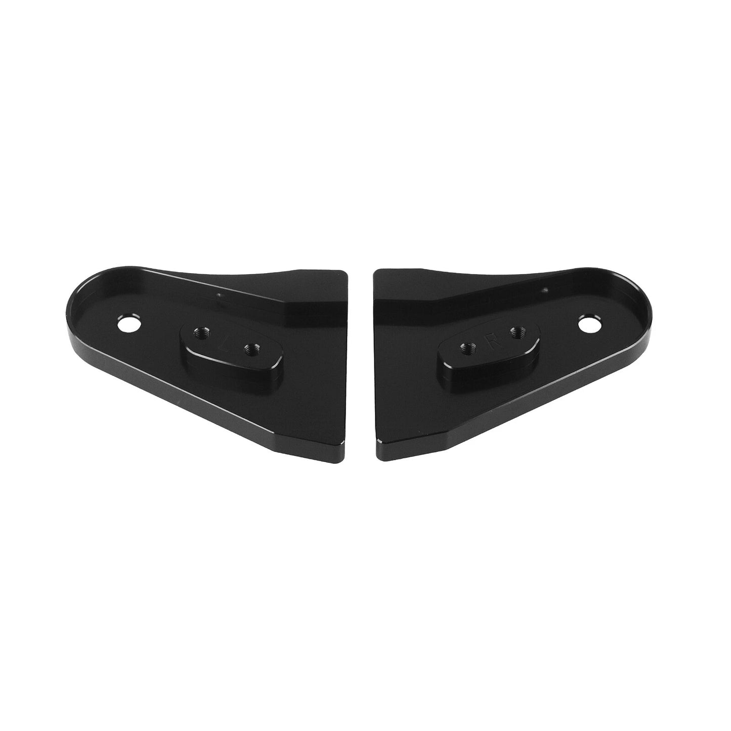 Headlight Turn Signal Light Support Bracket for Kawasaki Z900 (2018-2023)