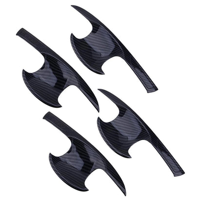 Carbon Fiber Door Handle Surrounds for Honda CR-V (2017-2020)