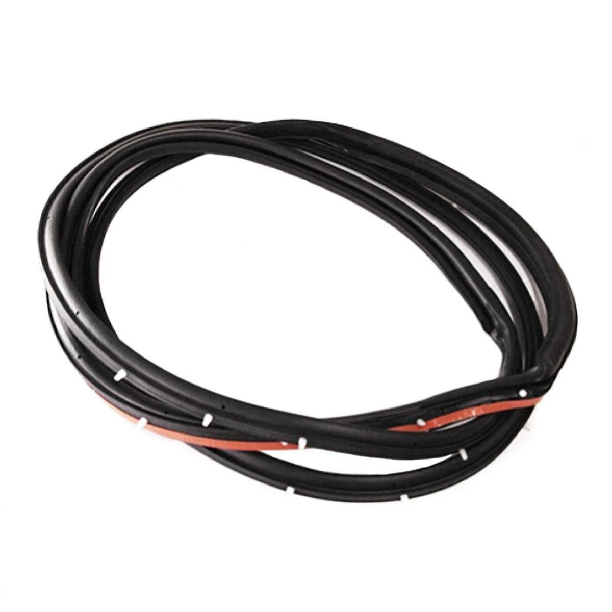 Windshield Door Rubber Seal Set 4 Fits Toyota Hilux Tiger LN145 2D UTE 1998-04