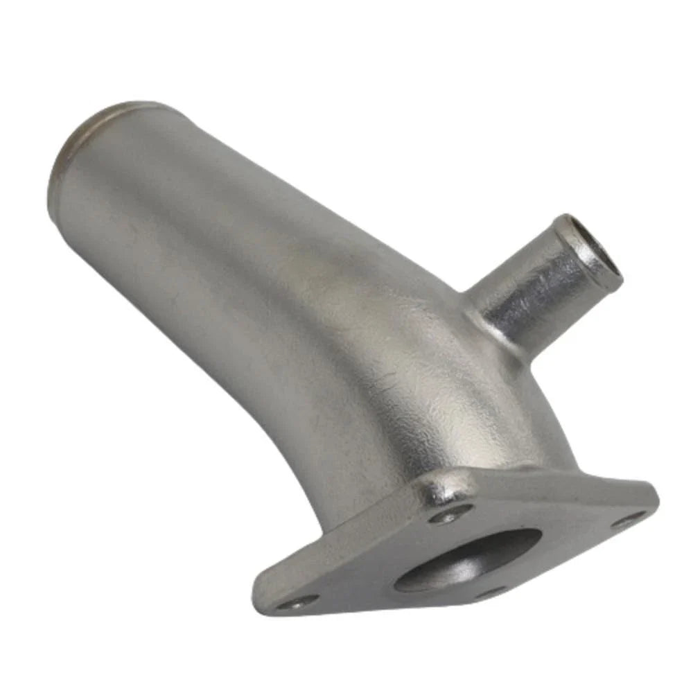 Exhaust Mixing Elbow for Yanmar 2YM15/3YM20/3GM30/3YM30/3GM30F