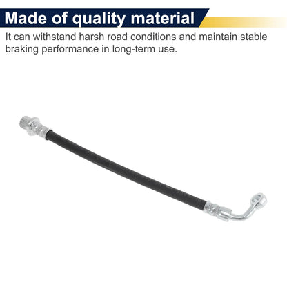 Rear Right Brake Hose for Toyota 4Runner (2010-2018)