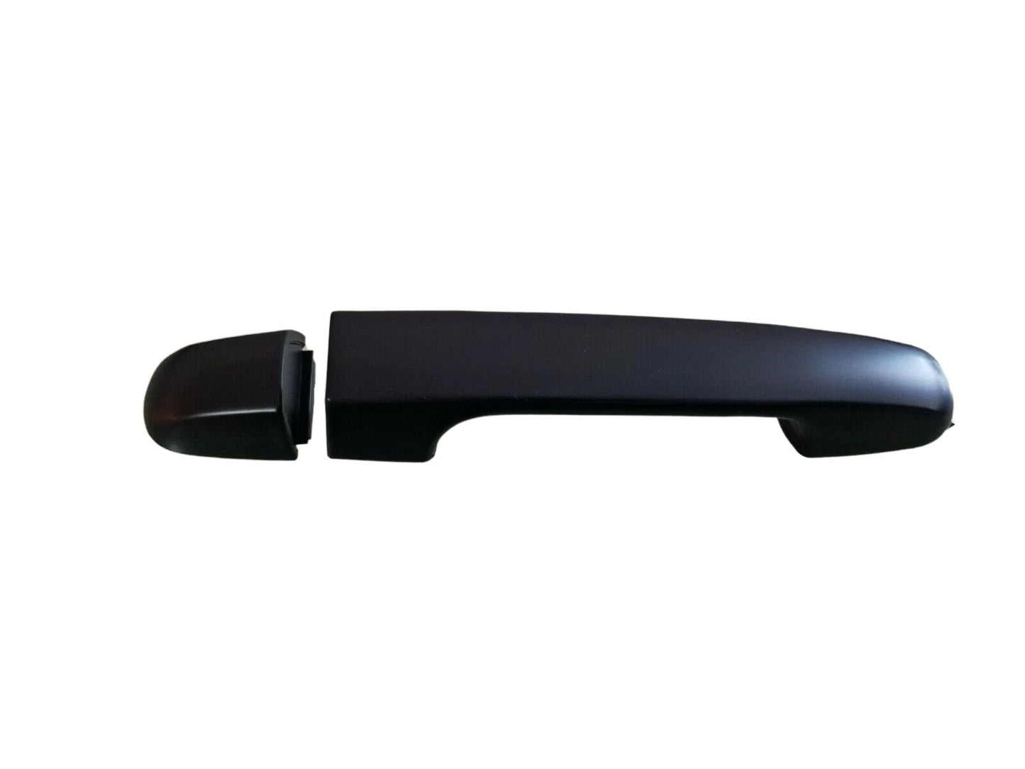 Front Left Outer Door NO Keyhole for Hyundai i20 (2009–2015)