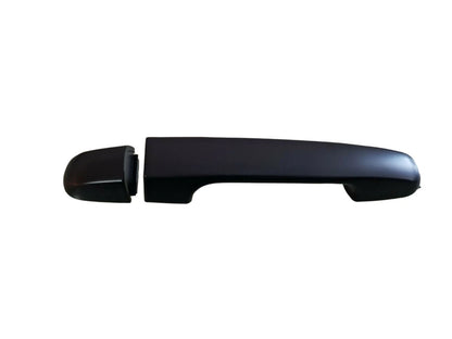 Front Left Outer Door NO Keyhole for Hyundai i20 (2009–2015)