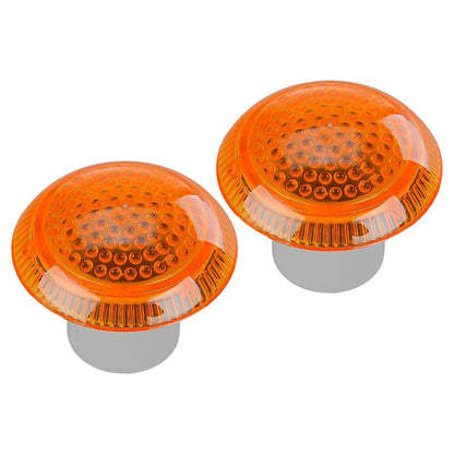 Side Marker Indicator Light Housing for Ford Transit Connect (2002-2023)