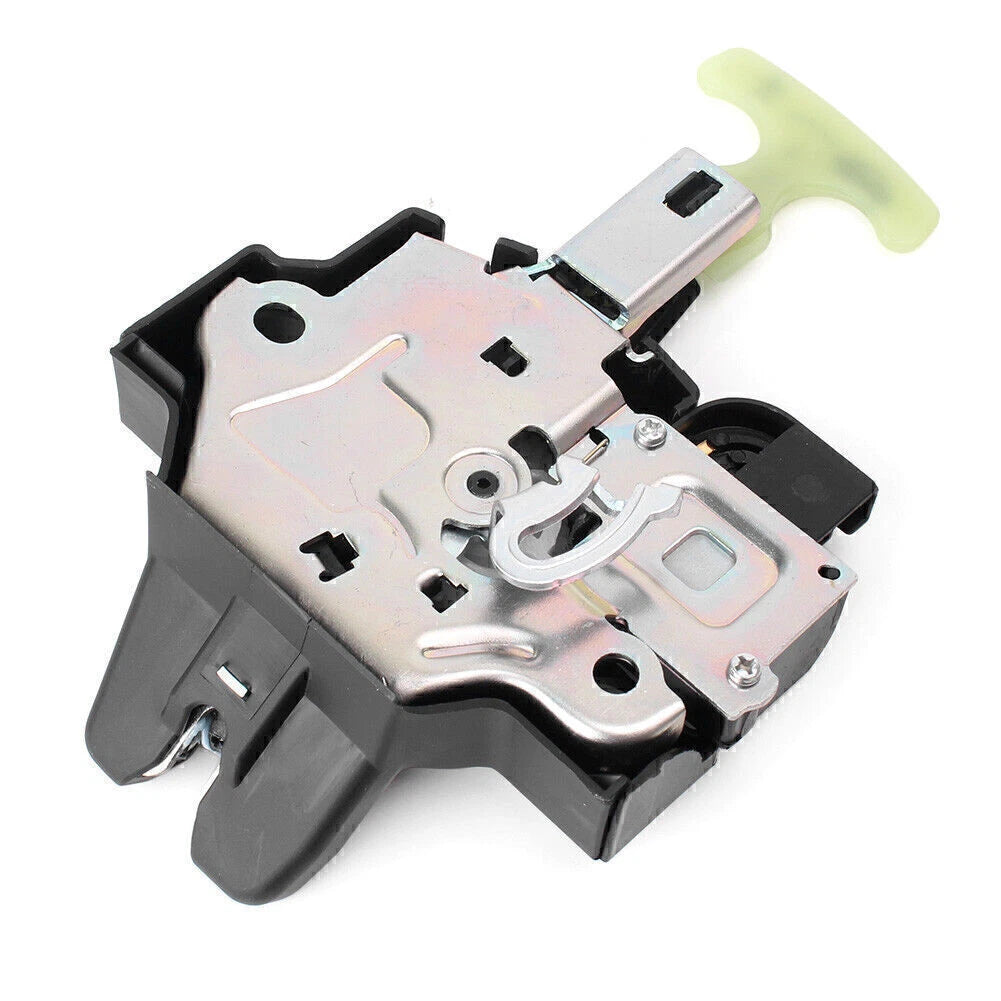 Trunk Deck Lid Latch Lock Assembly for Toyota Camry (2007-2011)
