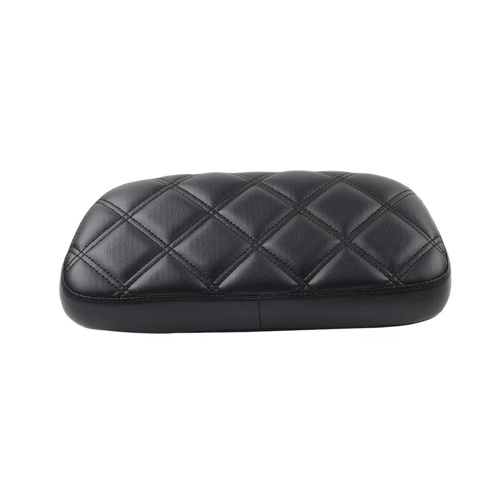 Razor Chopped Pack Trunk Backrest for Harley Touring Tri Glide (2014-2023)