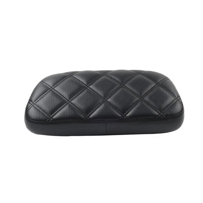 Razor Chopped Pack Trunk Backrest for Harley Touring Tri Glide (2014-2023)