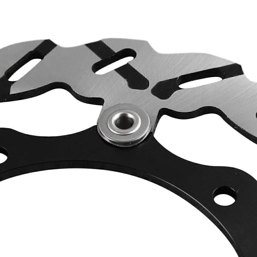 Front Brake Disc Rotors for Yamaha X-MAX YP R125 R250 (2006-2023)
