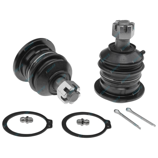 2 Upper Ball Joints for Toyota Landcruiser HDJ100 UZJ100 98~07 100 Series 4X4