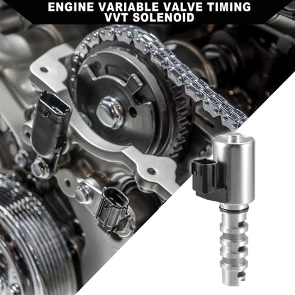 Variable Valve Timing VVT Solenoid for INFINITI M35h (2012-2013)