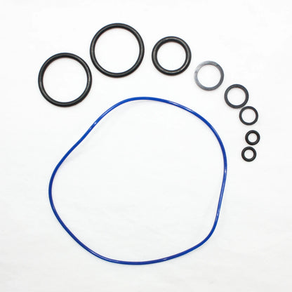 O Ring Rubber Seals Gasket Kit for BT 110c 125cc Engine PIT QUAD DIRT BIKE ATV