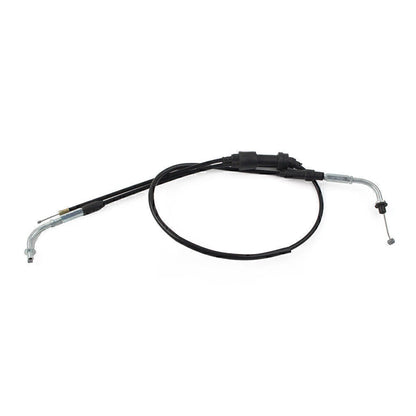 Throttle Accelerator Cable Line for YAMAHA PEEWEE 80 PW80 PY80
