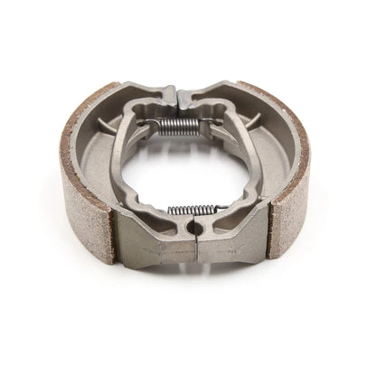 Brake Shoes for Suzuki AX100 Motorcycle Scooter