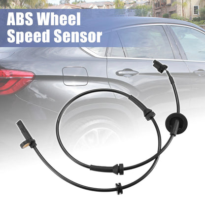 ABS Wheel Speed Sensor Front Left for Nissan Teana (2003-2008)