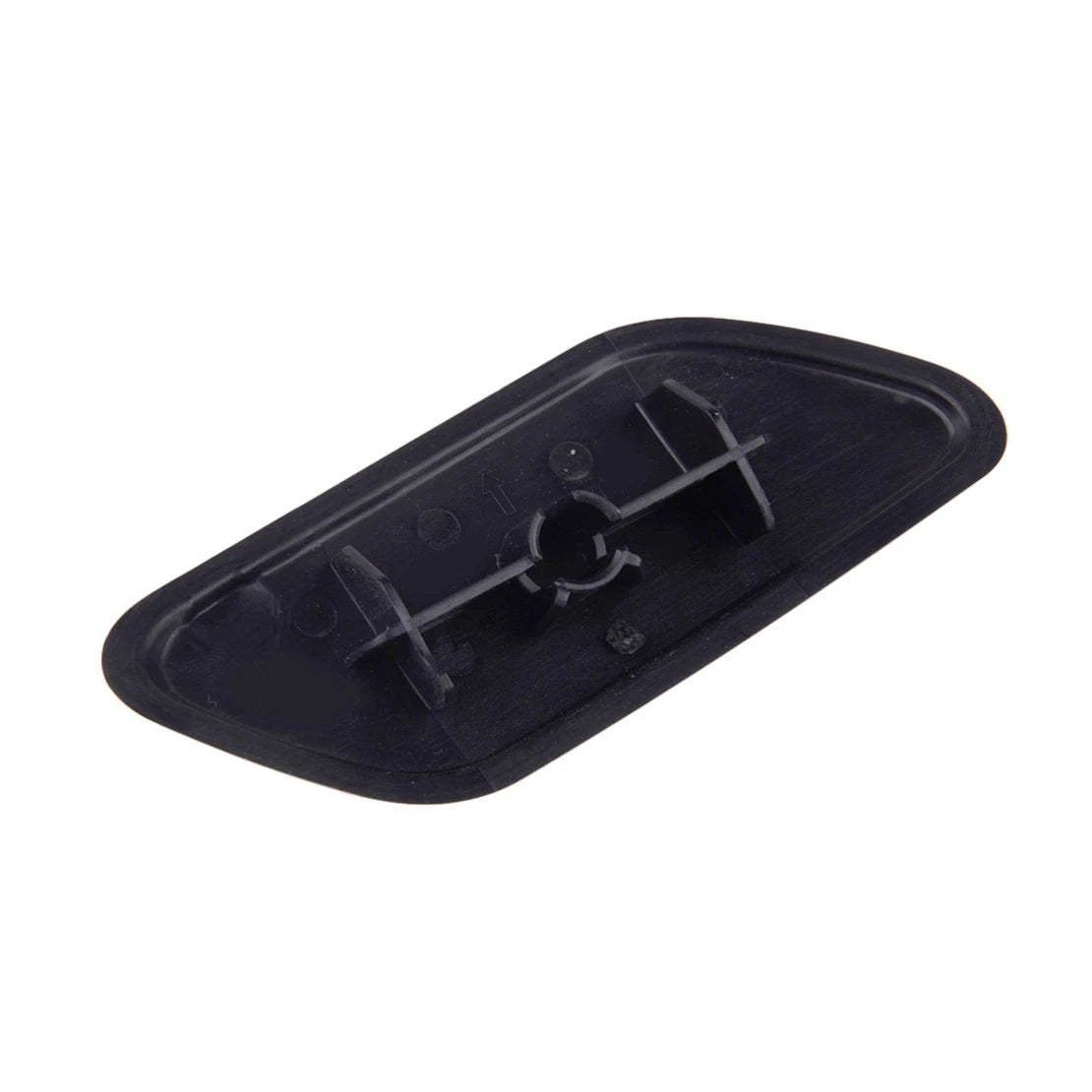 Left Cover Cap Headlight Cleaning Nozzle for Toyota Prius (2009-2015)
