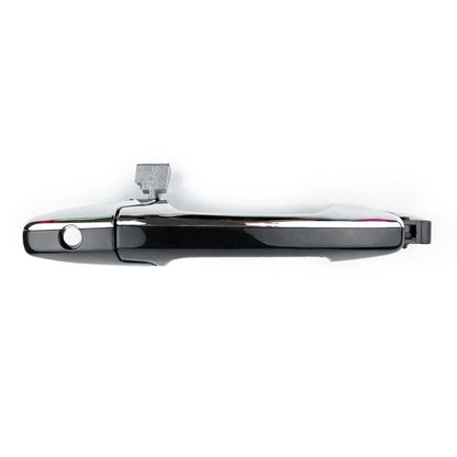 For Honda Civic FD 4D SED 2006-11 Exterior Door Handle Chrome/Black Front Right
