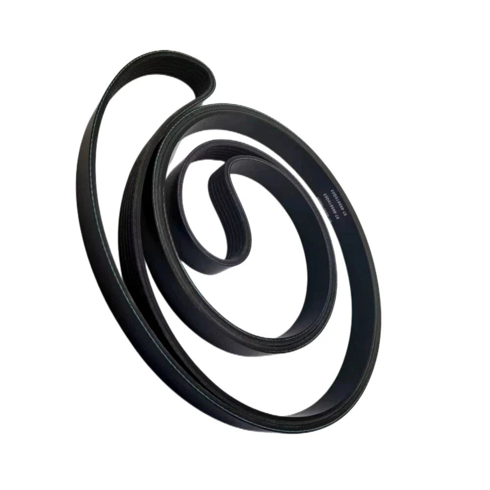 Serpentine Belt for MerCruiser V6/V8 Alpha/Bravo