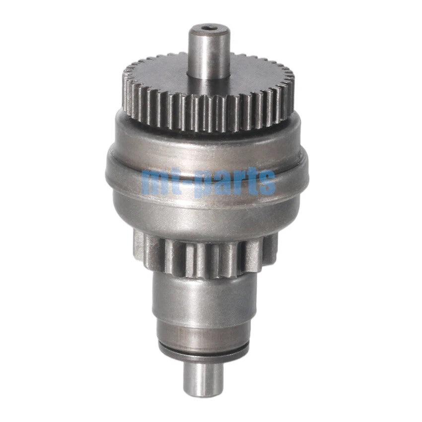 14T/40T Starter Motor Pinion Gear for Honda CLICK 110 (2007-2008)