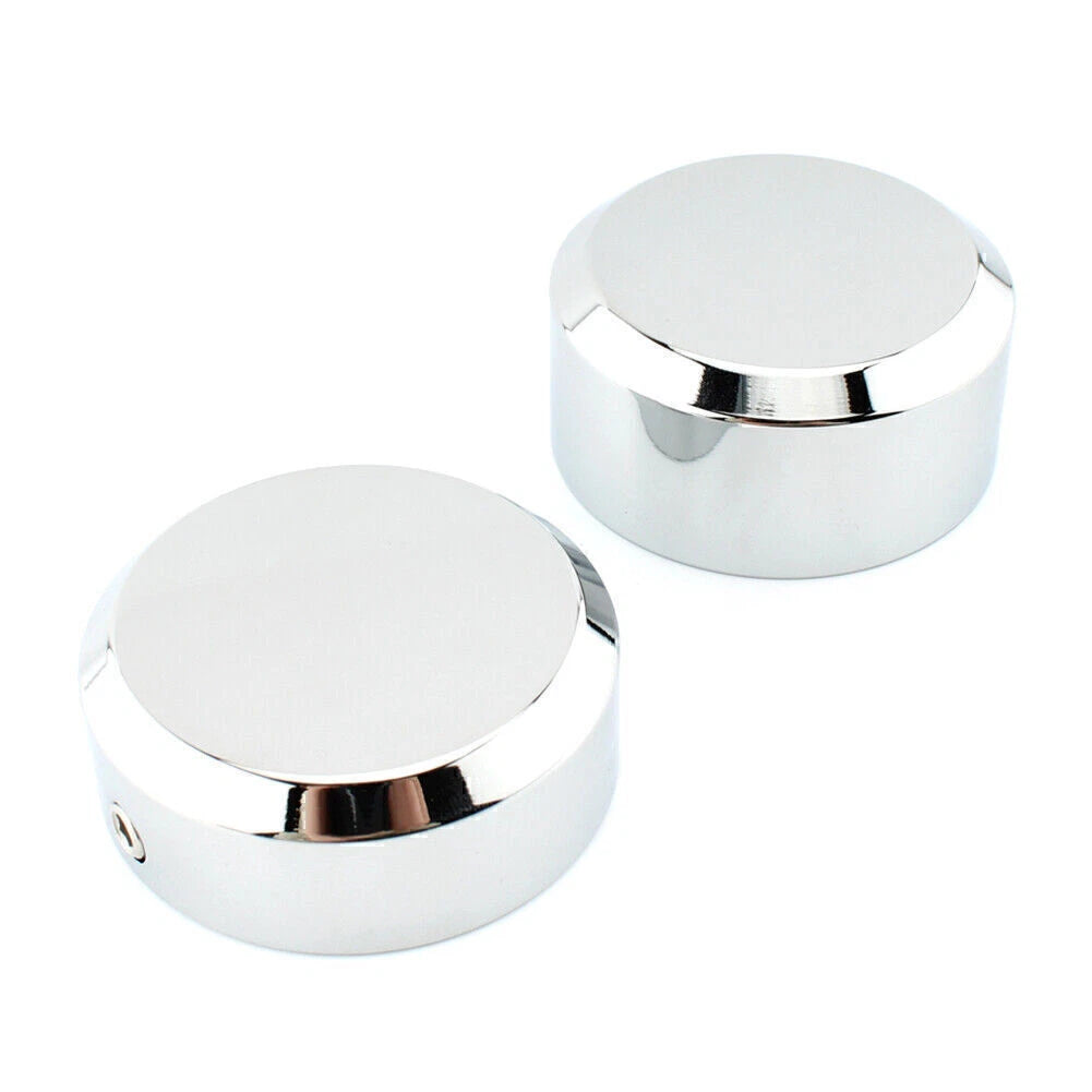 Rear Axle Nut Covers for Harley Sportster S 1250 (2021-2023)
