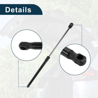 Tailgate Lift Supports 2 x Struts for BMW 3 Series E91 Touring (2006-2013)