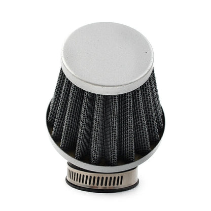 42mm Air Cleaner Intake Filter for GY6 Moped, Dirt Bike, ATV, Quad