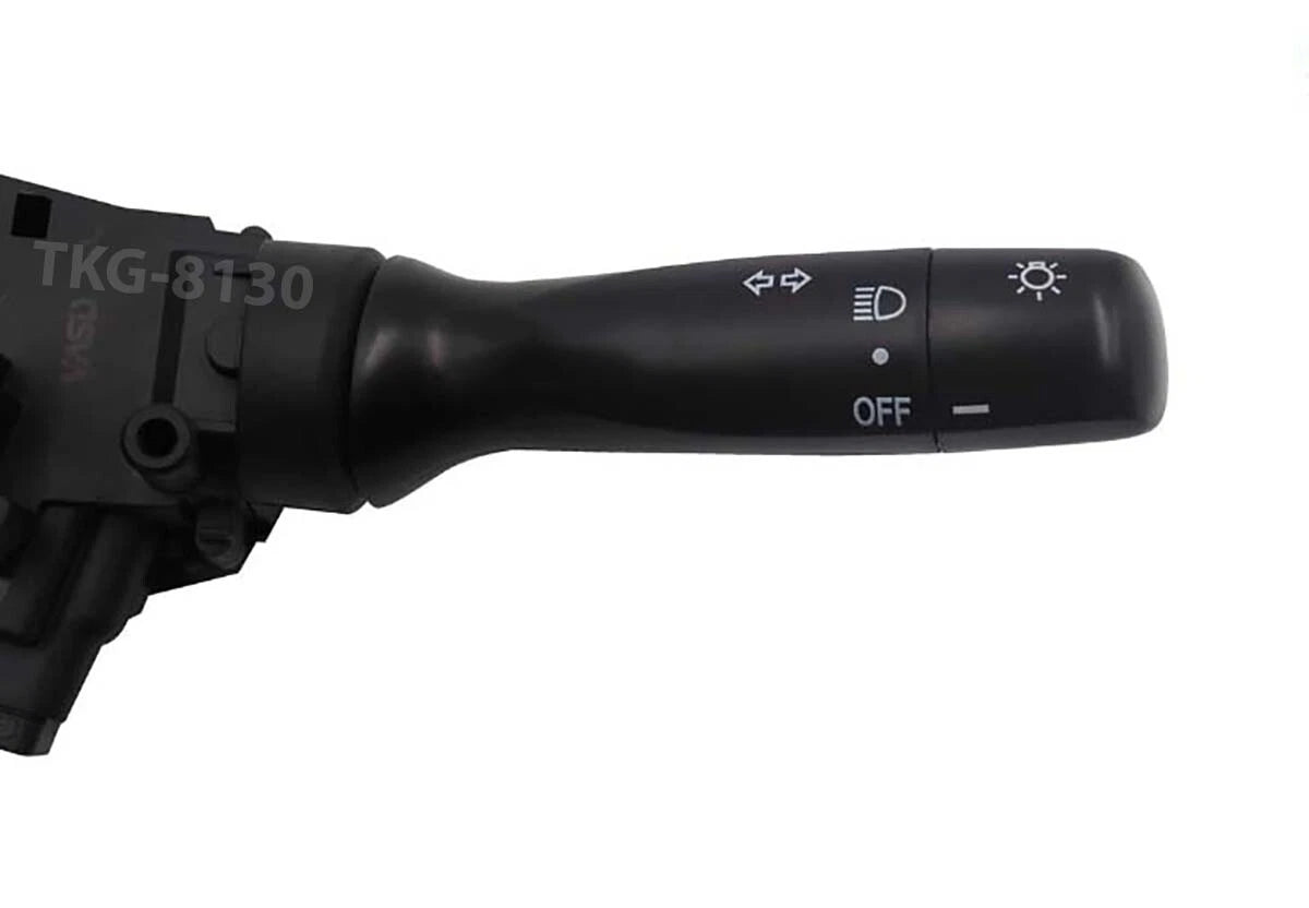 Indicators  Switch for Toyota Vios/Yaris Sedan (2008-2013)